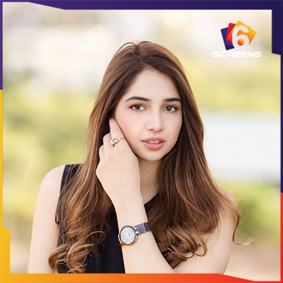 Sabeena Farooq