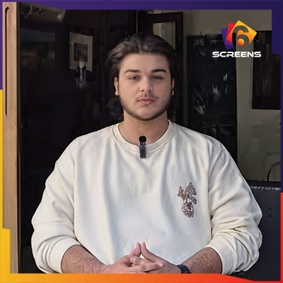 Sami Khan