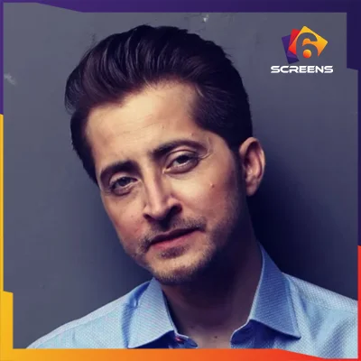 Abdullah Farhatullah - SixScreens