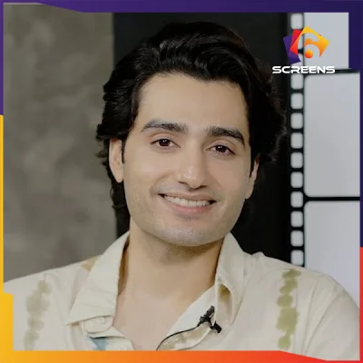 Hashaam Khan - SixScreens
