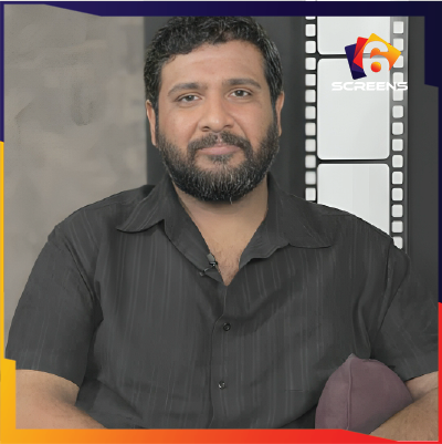 Mazhar Suleman Noorani