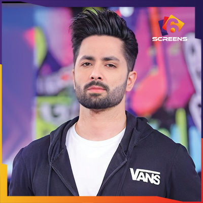 Danish Taimoor