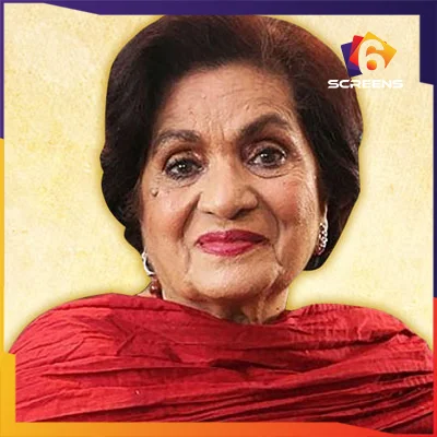 Haseena Moin - SixScreens