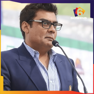 Salman Iqbal