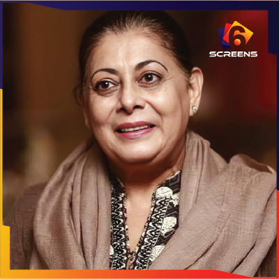 Simi Raheel - SixScreens