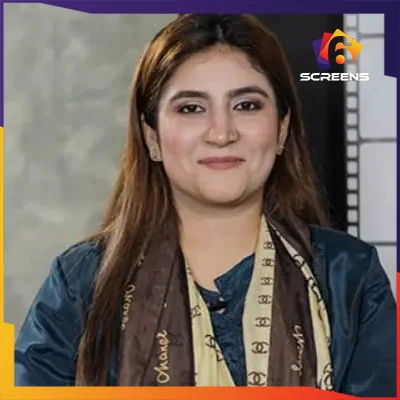 Nooran Makhdoom - SixScreens