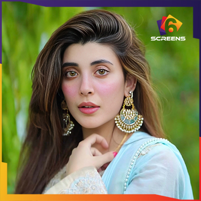 Urwa Hocane