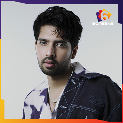 Armaan Malik - SixScreens