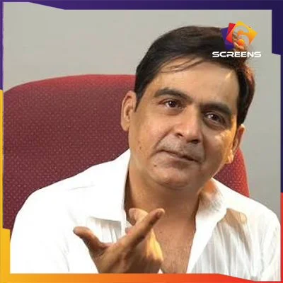 Irfan Motiwala - SixScreens