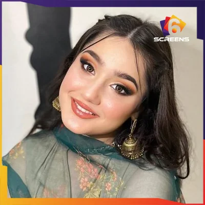 Minal Qureshi - SixScreens