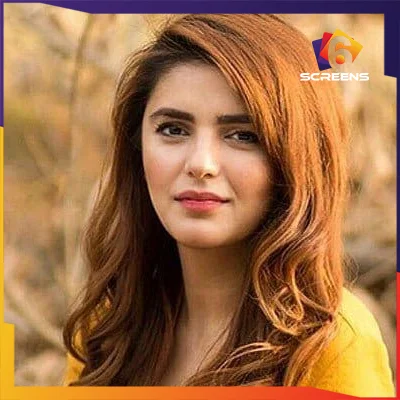 Momina Mustehsan - SixScreens