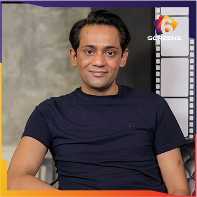 Imran Raza - SixScreens