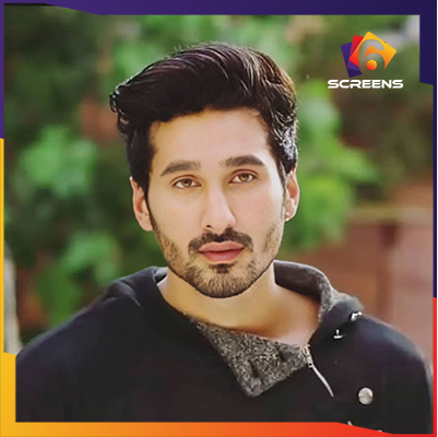 Mirza Rizwan - SixScreens
