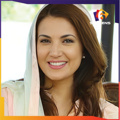 Reham Khan