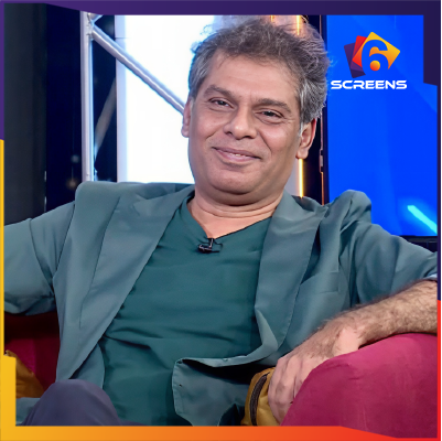 Mohammed Ehteshamuddin