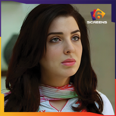 Shamayal Tareen - SixScreens