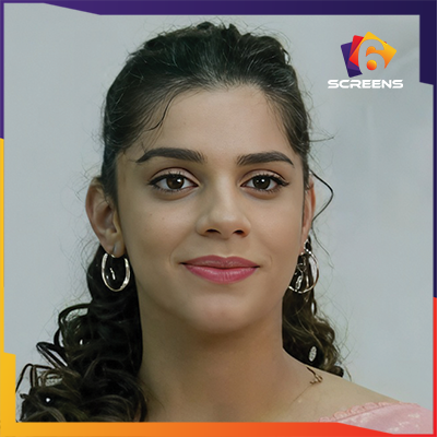 Sanam Saeed