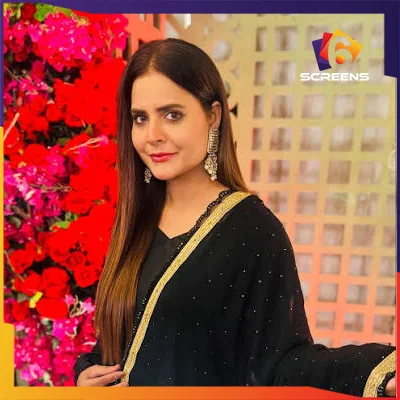Beenish Chohan - SixScreens