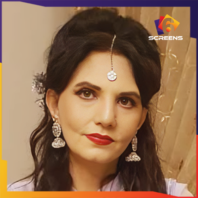 Sameera Hassan