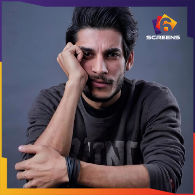 Hadi Bin Arshad - SixScreens