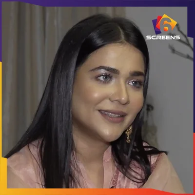 Humaima Malick - SixScreens