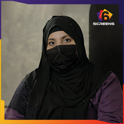 Sidra Sahar Imran