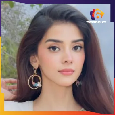 Zainab Shabbir - SixScreens