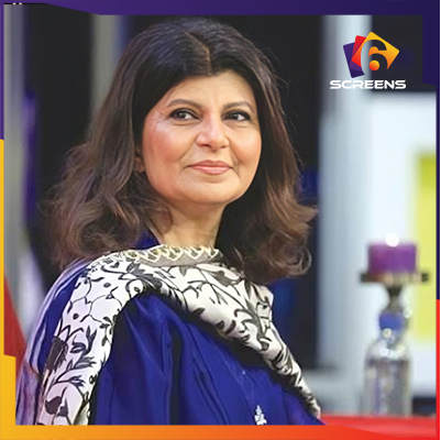 Rubina Ashraf