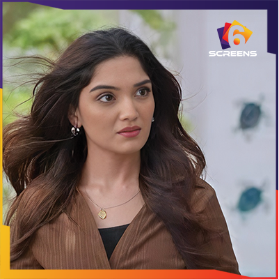 Romaisa Khan - SIxScreens