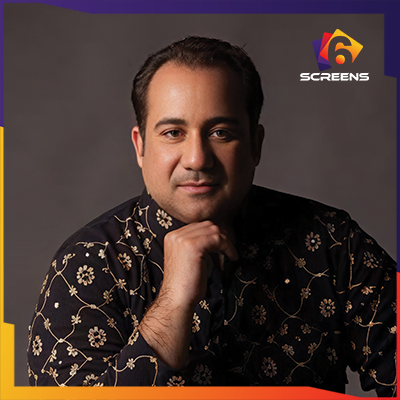Rahat Fateh Ali Khan