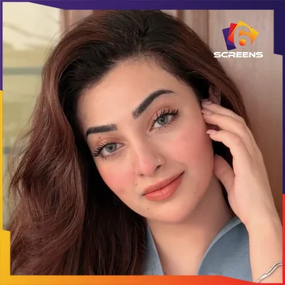 Nawal Saeed - SixScreens