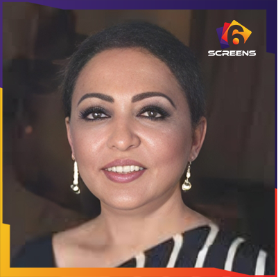 Azra Mohyeddin