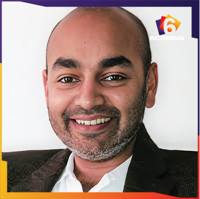 Iqbal Mohiuddin - SixScreens
