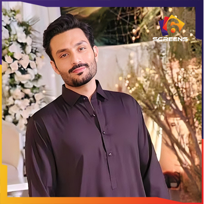 Osama Tahir