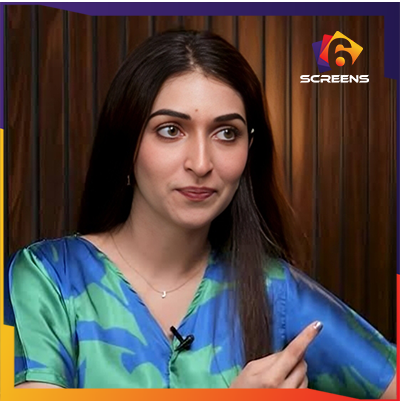 Areej Chaudhary