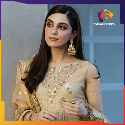 Maya Ali - SixScreens