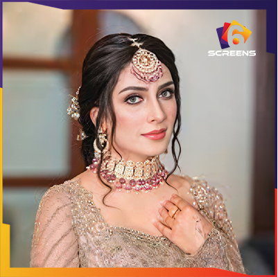 Ayeza Khan