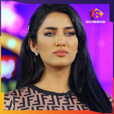 Mathira - SixScreens