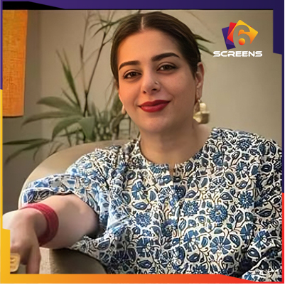 Uzma Hassan