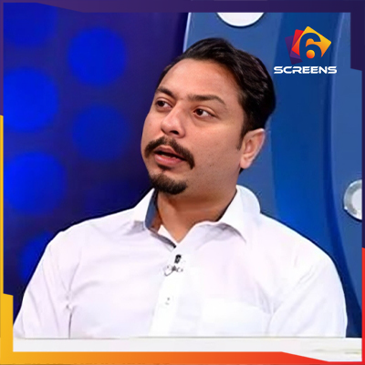Tehseen Khan