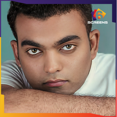 Edison Idrees Masih