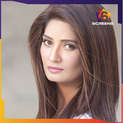 Jia Ali - SixScreens