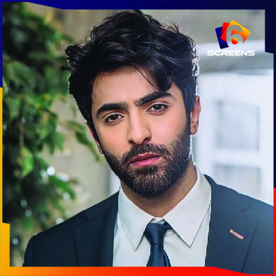 Sheheryar Munawar Siddiqui