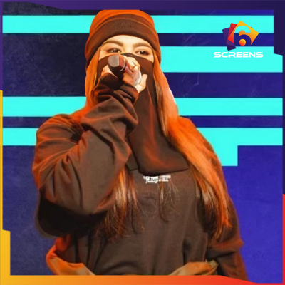 Eva B - SixScreens