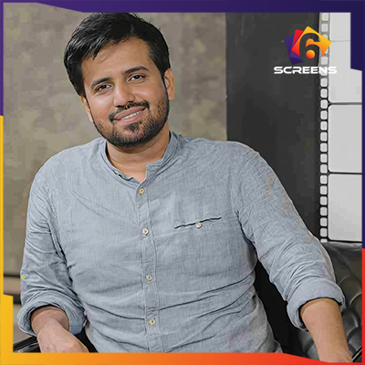 Mansoor Saeed- SixScreens