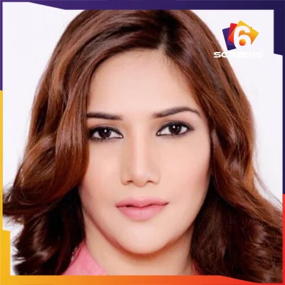 Diya Mughal - Sixscreens