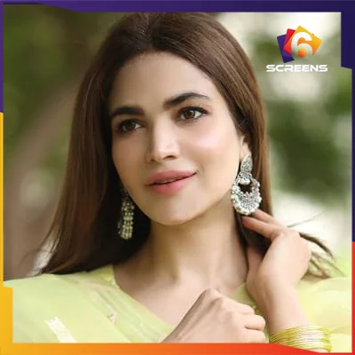 Humaira Asghar - SixScreens