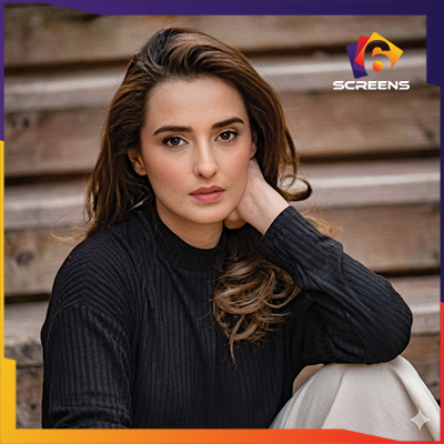 Momal Sheikh