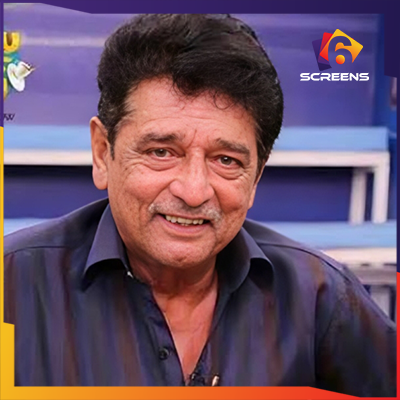 Ismail Tara - SixScreens