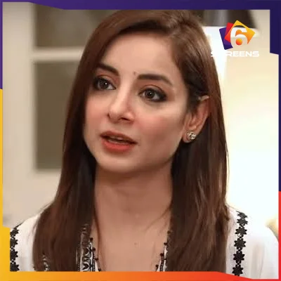Sarwat Gilani - SixScreens
